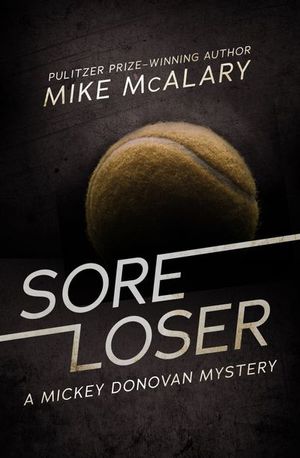 Buy Sore Loser at Amazon
