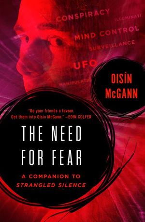 Buy The Need for Fear at Amazon