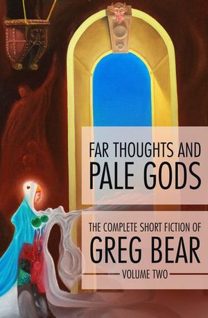 Buy Far Thoughts and Pale Gods at Amazon