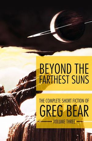 Buy Beyond the Farthest Suns at Amazon
