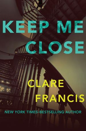 Buy Keep Me Close at Amazon