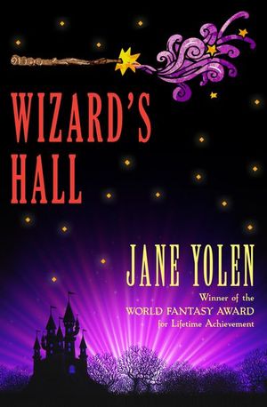 Buy Wizard's Hall at Amazon