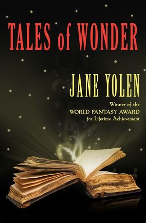 Buy Tales of Wonder at Amazon