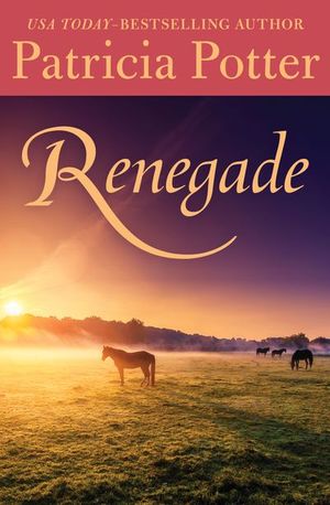 Buy Renegade at Amazon