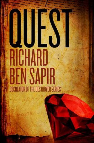 Buy Quest at Amazon