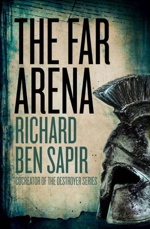Buy The Far Arena at Amazon
