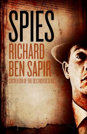 Buy Spies at Amazon