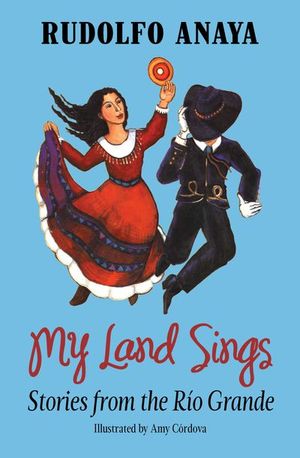 Buy My Land Sings at Amazon