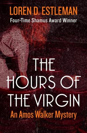 Buy The Hours of the Virgin at Amazon