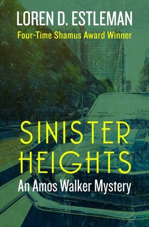 Buy Sinister Heights at Amazon