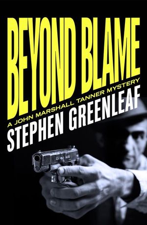 Buy Beyond Blame at Amazon