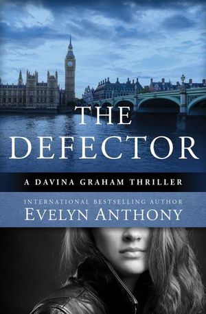 Buy The Defector at Amazon