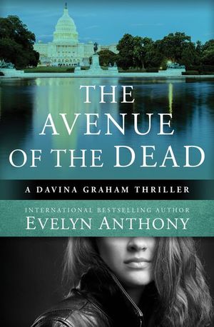 Buy The Avenue of the Dead at Amazon
