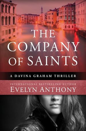 Buy The Company of Saints at Amazon