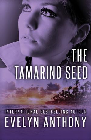 Buy The Tamarind Seed at Amazon
