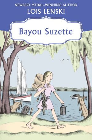 Buy Bayou Suzette at Amazon