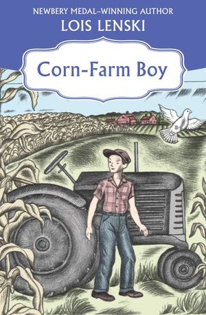 Buy Corn-Farm Boy at Amazon