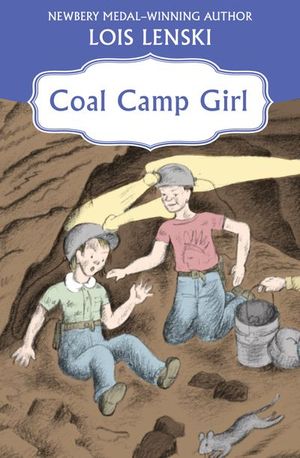Buy Coal Camp Girl at Amazon