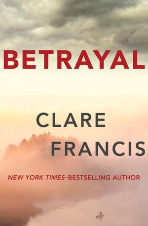 Buy Betrayal at Amazon