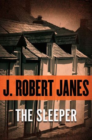 Buy The Sleeper at Amazon