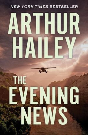 Buy The Evening News at Amazon