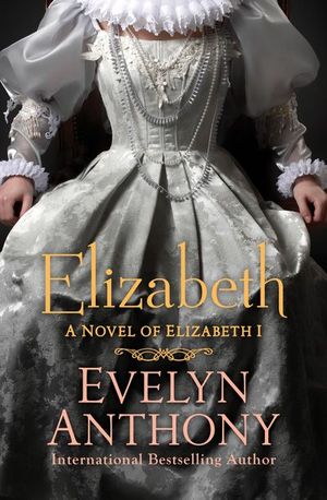 Buy Elizabeth at Amazon