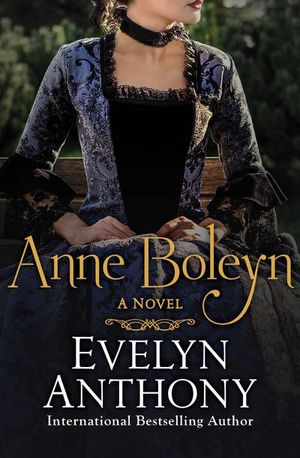 Buy Anne Boleyn at Amazon