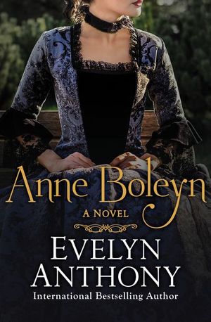 Anne Boleyn