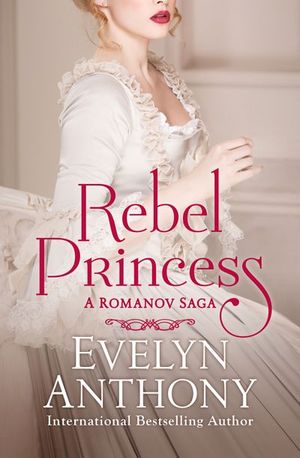 Buy Rebel Princess at Amazon