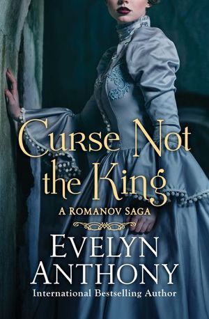 Buy Curse Not the King at Amazon