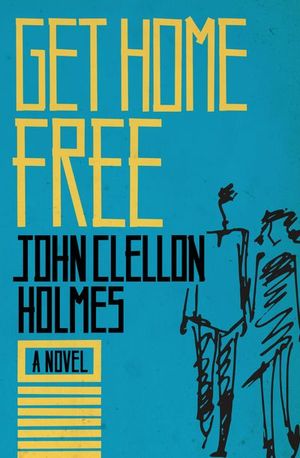 Buy Get Home Free at Amazon