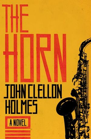 Buy The Horn at Amazon