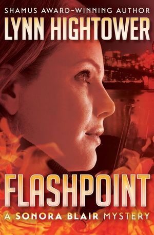 Buy Flashpoint at Amazon