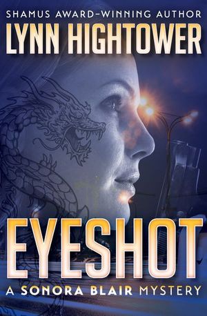 Buy Eyeshot at Amazon