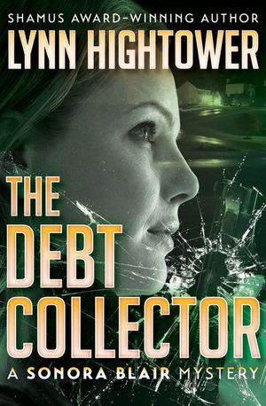 Buy The Debt Collector at Amazon
