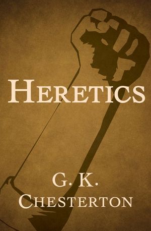 Buy Heretics at Amazon