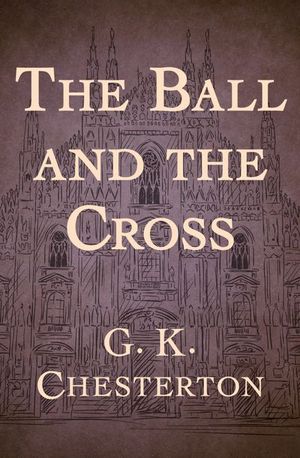 Buy The Ball and the Cross at Amazon