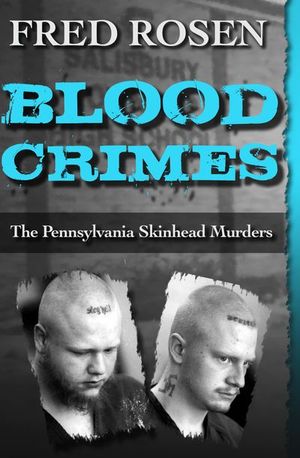 Buy Blood Crimes at Amazon