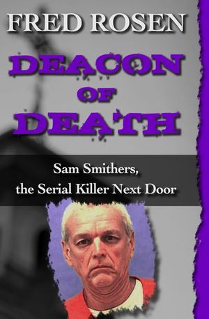 Buy Deacon of Death at Amazon