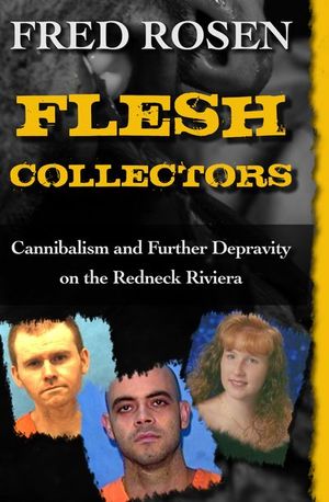 Buy Flesh Collectors at Amazon