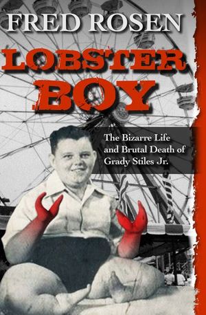 Buy Lobster Boy at Amazon