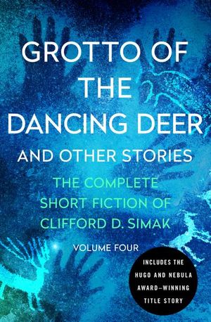 Buy Grotto of the Dancing Deer at Amazon