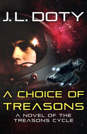 Buy A Choice of Treasons at Amazon