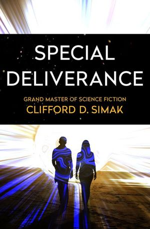 The Shipshape Miracle by Clifford D. Simak