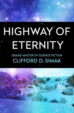 Buy Highway of Eternity at Amazon