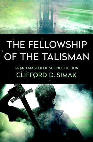 Buy The Fellowship of the Talisman at Amazon