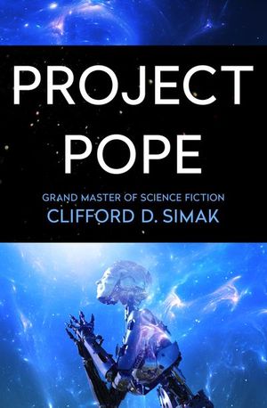 Buy Project Pope at Amazon