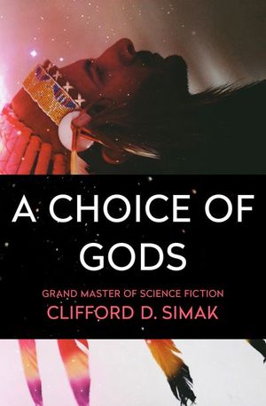 Buy A Choice of Gods at Amazon