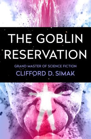 Buy The Goblin Reservation at Amazon
