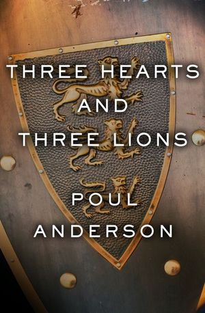 Buy Three Hearts and Three Lions at Amazon